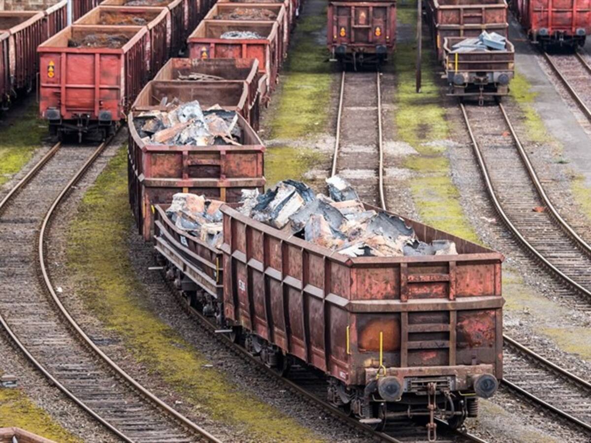 México contraataca con aranceles para el acero y aluminio de EE.UU.