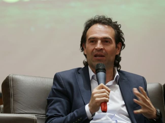 Exalcalde Gutiérrez ratifica acusaciones contra alcalde Daniel Quintero