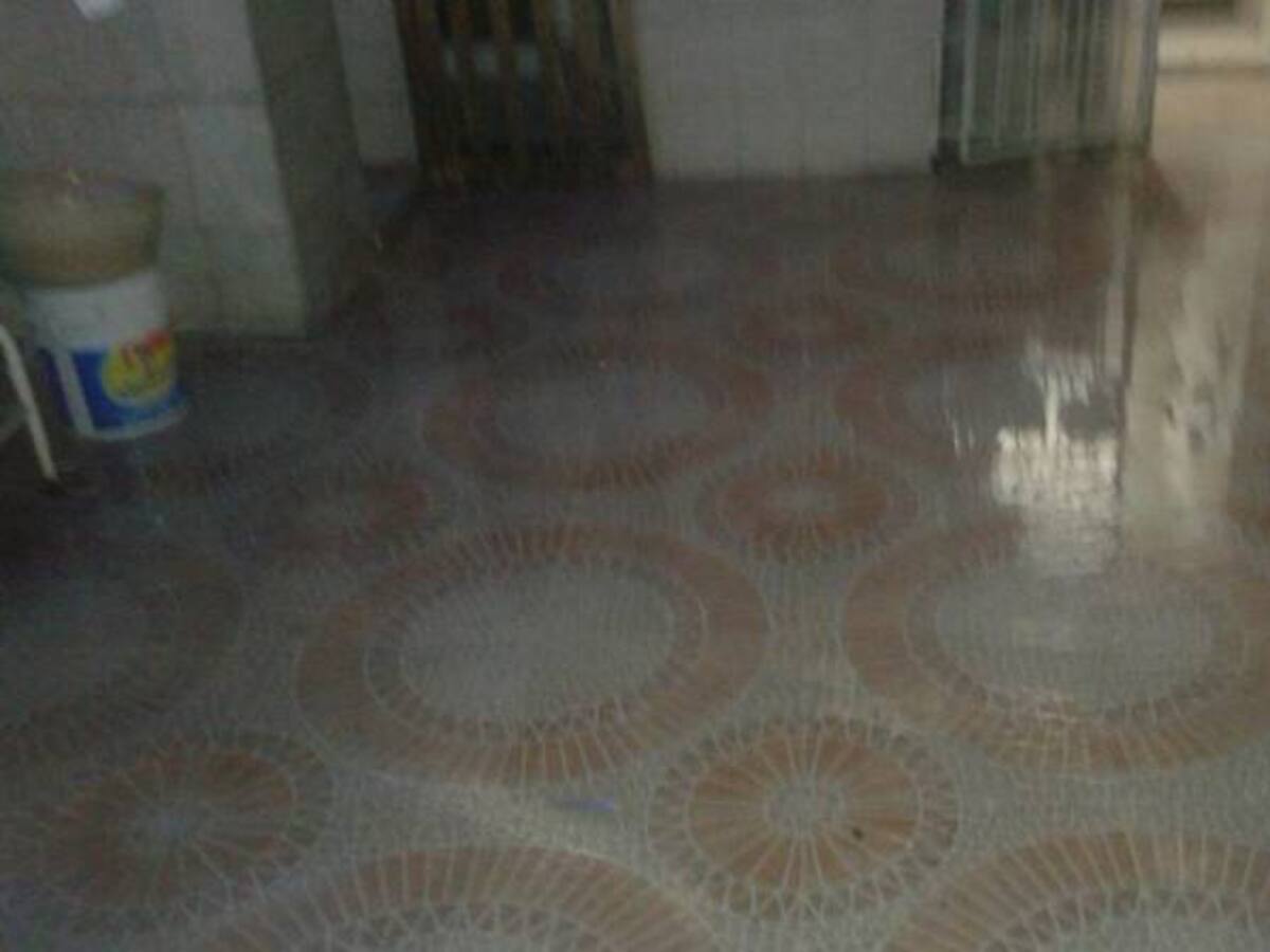 Varias emergencias por fuerte tormenta eléctrica en Ibagué