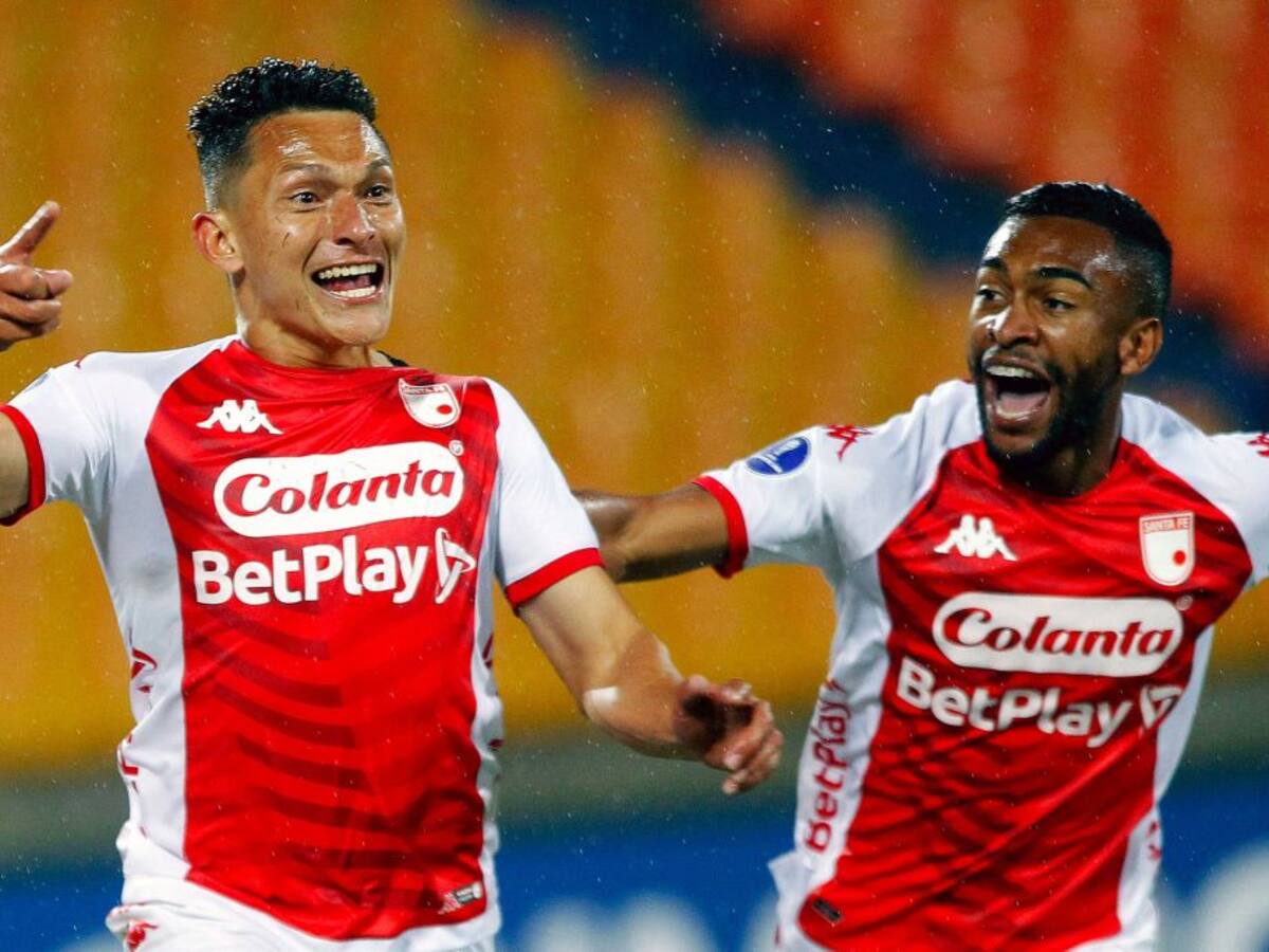 Wilfrido de La Rosa y su confesión, ¿por qué estuvo cerca de salir de Santa Fe?