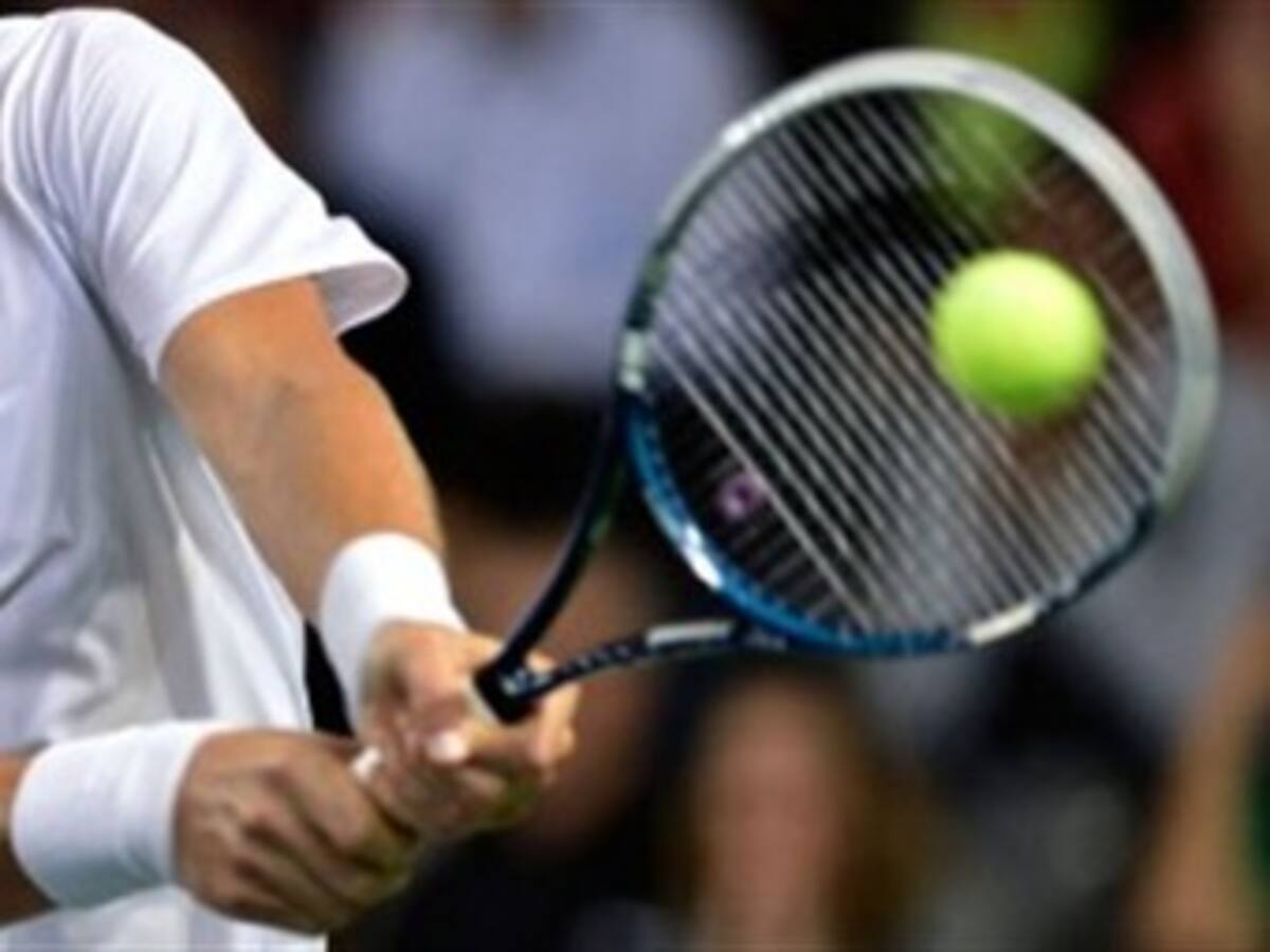 Cúcuta presentó la Copa Davis de Tenis donde Colombia buscará un cupo a la Serie Mundial