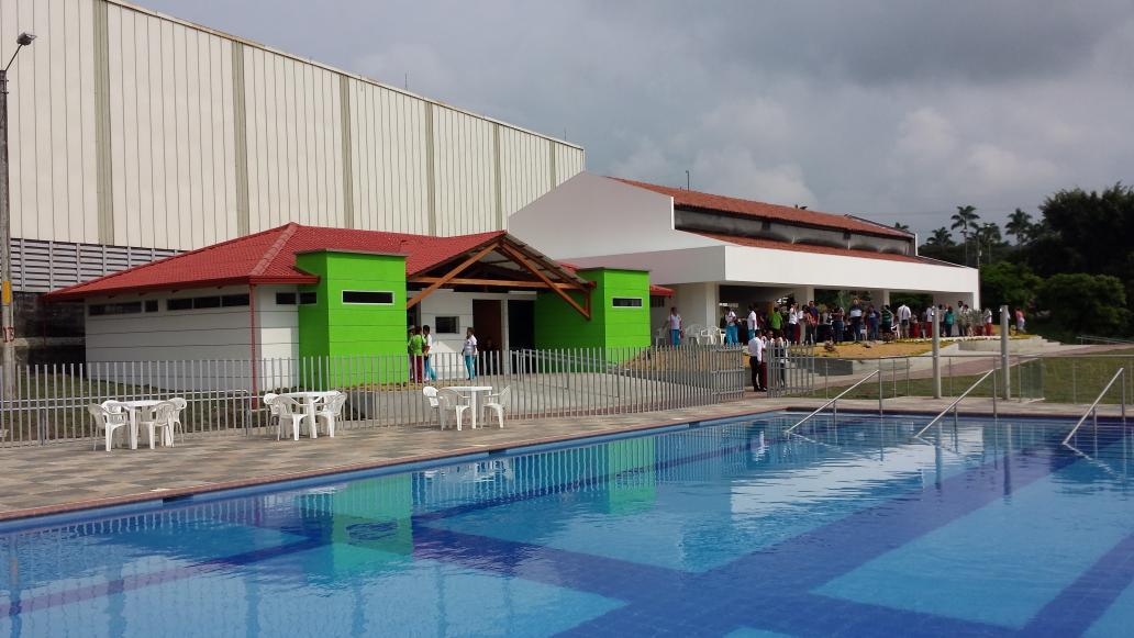 Centro Vida de Pereira (foto de archivo)