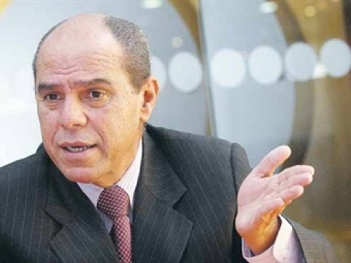 Dionisio Araujo renunció a su candidatura por el Partido Conservador