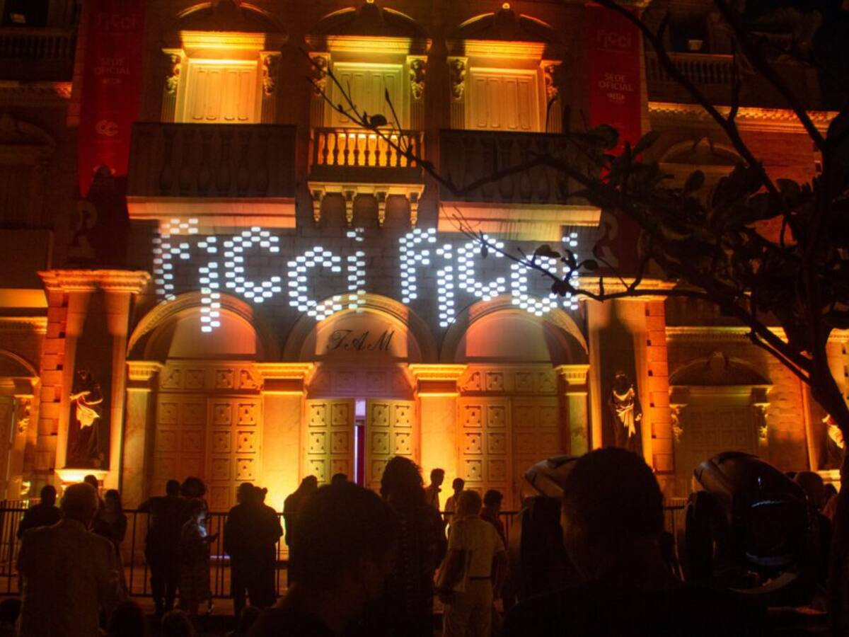 Del 14 al 19 de abril de 2026 FICCI tendrá abierta convocatoria para edición 65