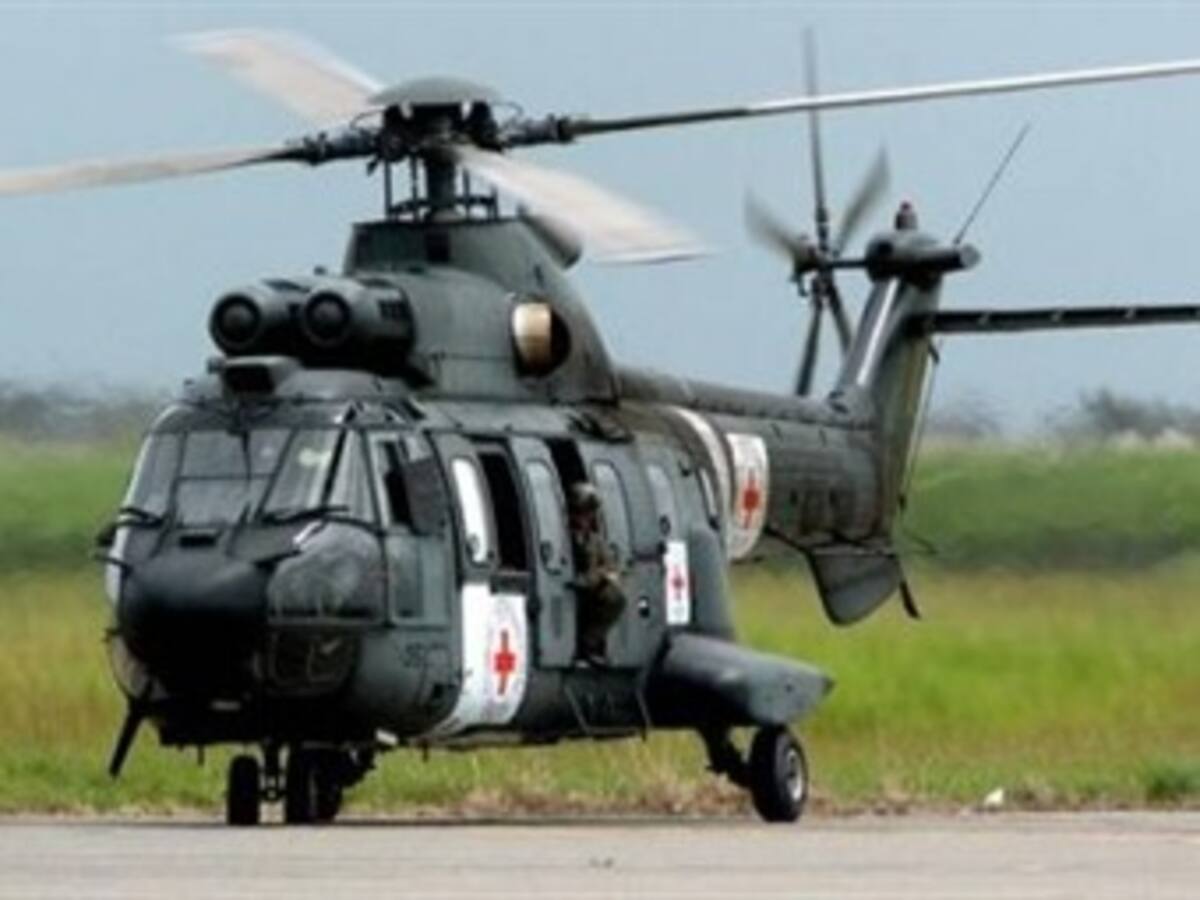 Brasil dice que el rescate de los secuestrados sería similar al de ocasiones pasadas