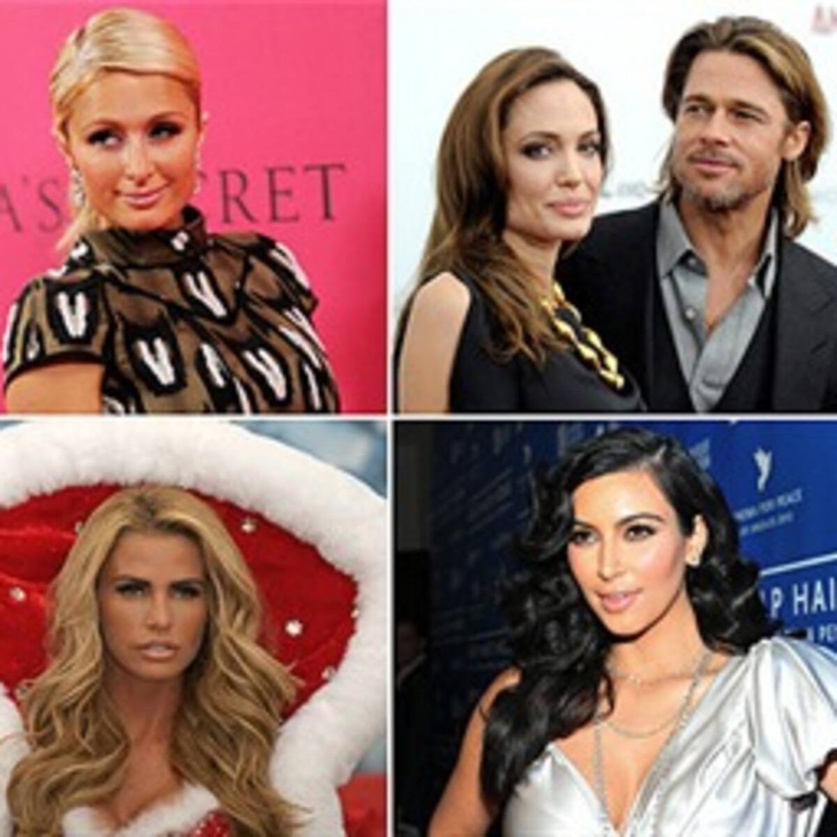 ¿Por qué nos interesan tanto las celebridades?