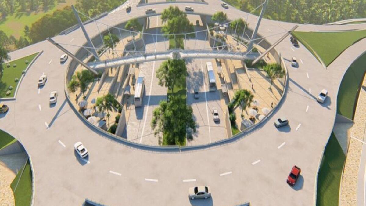 Autoridades de Risaralda y Valle del Cauca articuladas para avanzar con las Vías del Samán