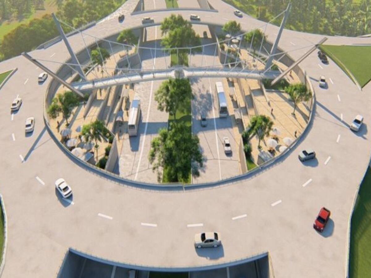 Autoridades de Risaralda y Valle del Cauca articuladas para avanzar con las Vías del Samán