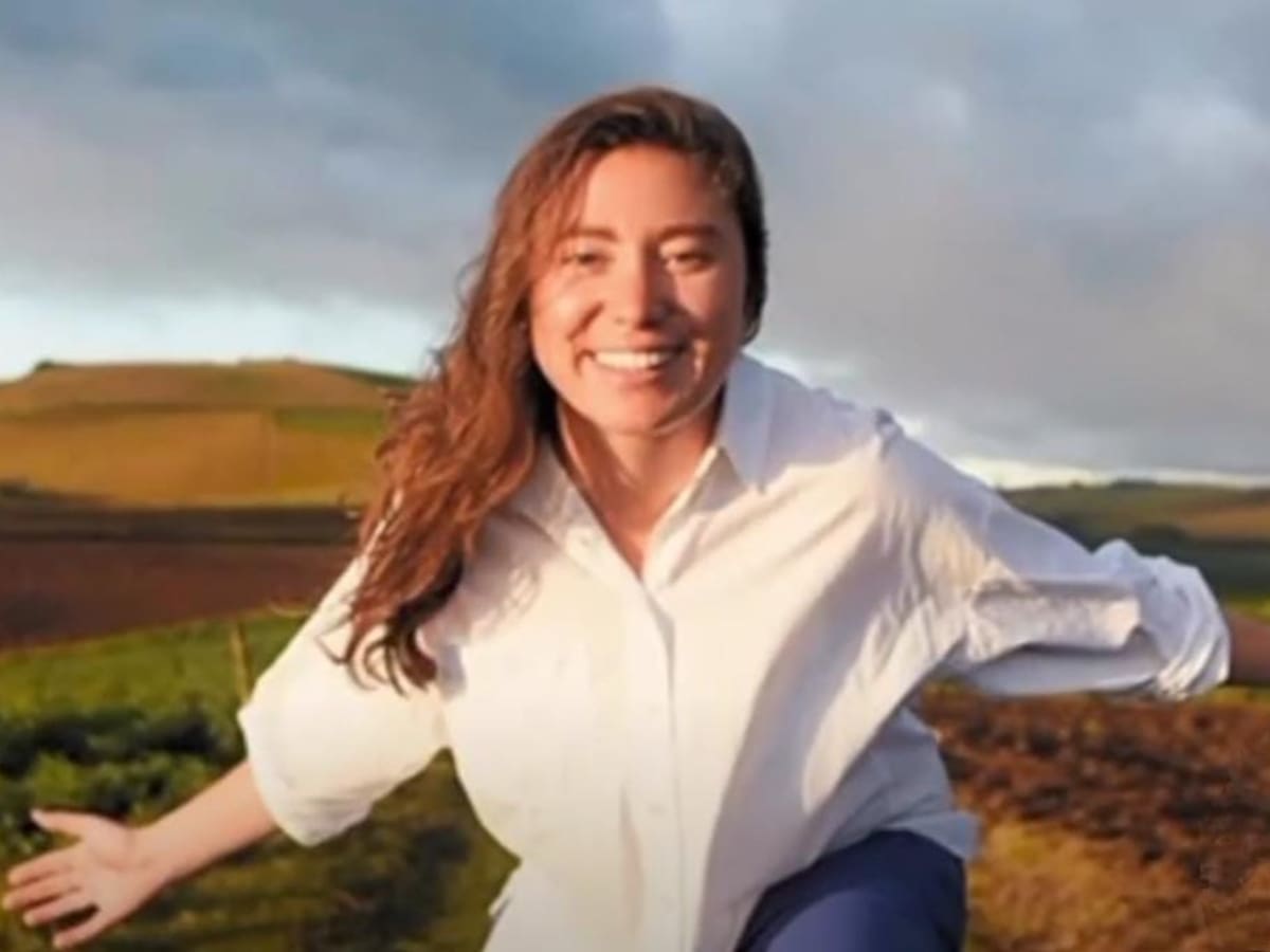 Sara Catalina Pedraza será la gestora social de Tunja en el periodo de Mikhail Krasnov