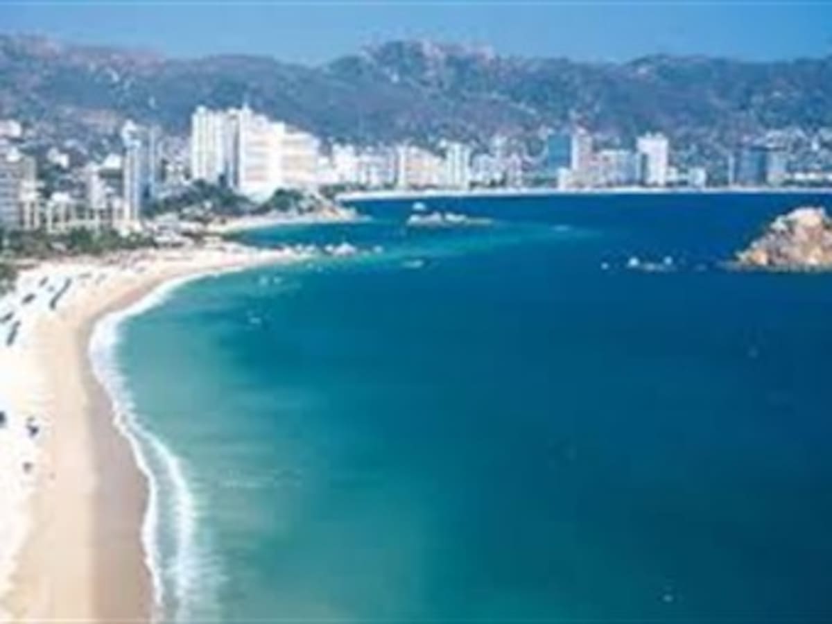 Un grupo de turistas españolas fueron abusadas sexualmente en Acapulco