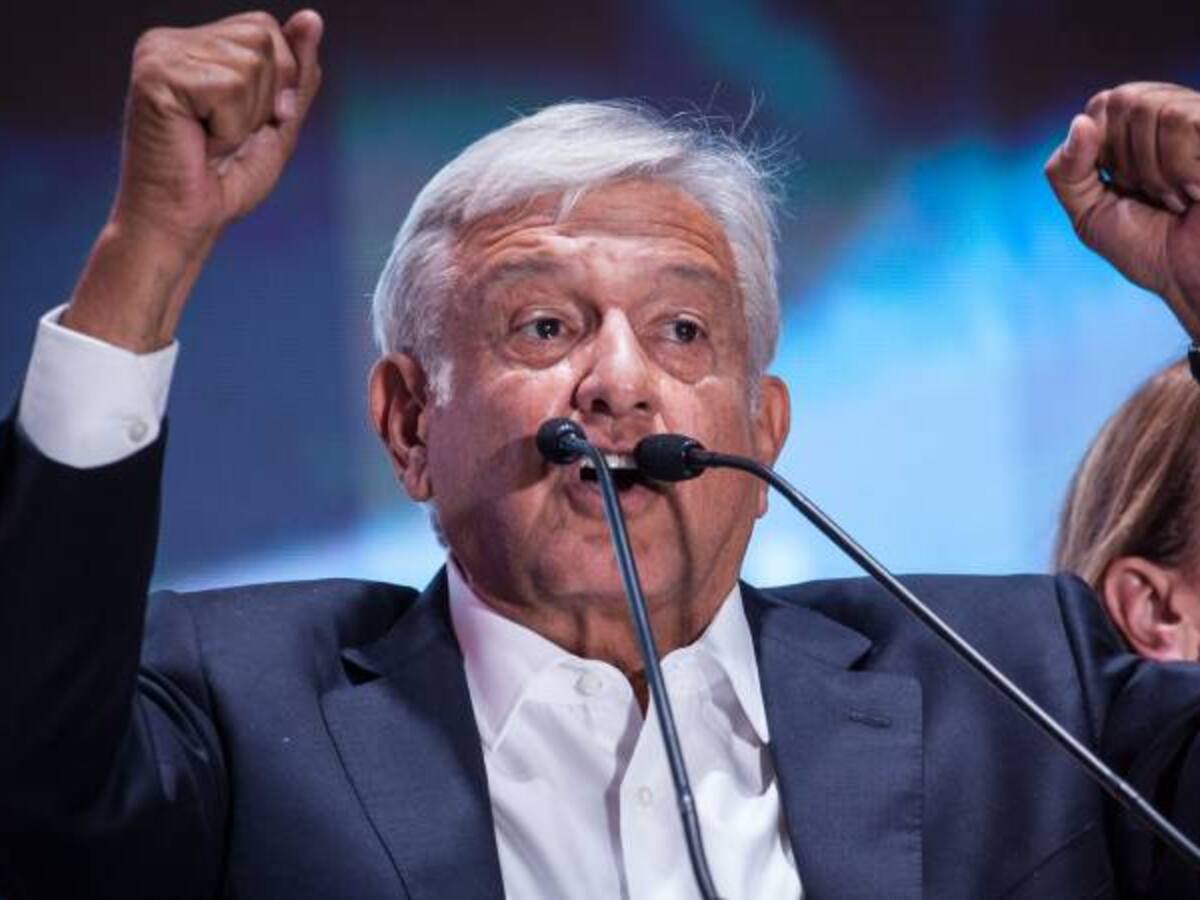 López Obrador destaca "confianza mutua" con empresariado tras reunión