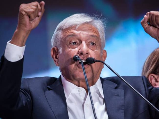Discurso de AMLO genera tranquilidad a la economía mexicana