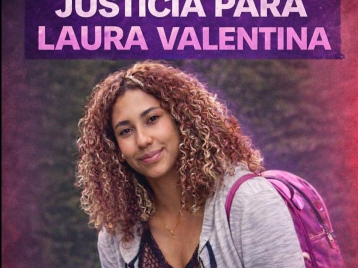 No es aceptable: secretaria de la Mujer de Bogotá tras libertad de presunto feminicida