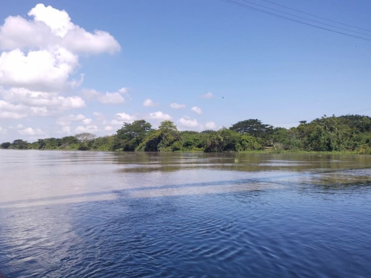 CGB destacó avances en formulación de APP Canal del Dique