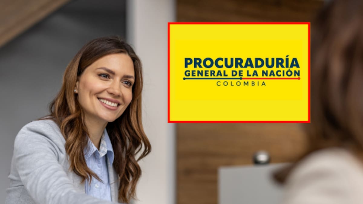 Concurso de méritos Procuraduría 2026: Fecha y link para inscribirse a más de 3.000 vacantes