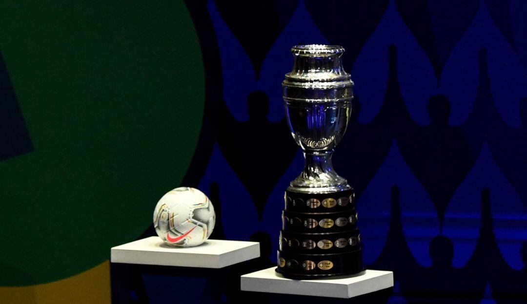 Trofeo Copa América