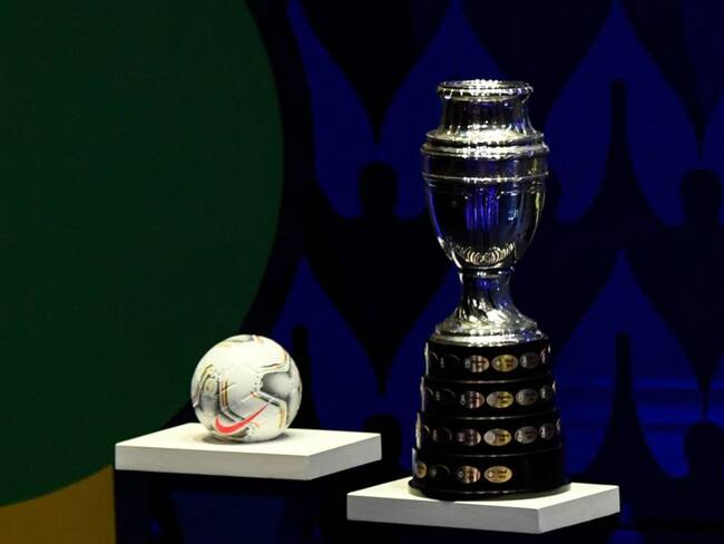 Trofeo Copa América