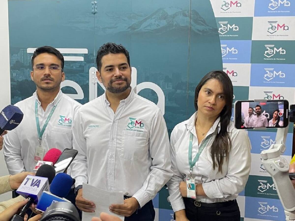 Investigan exsecretaria de Educación de Manizales por posibles irregularidades en el INEM
