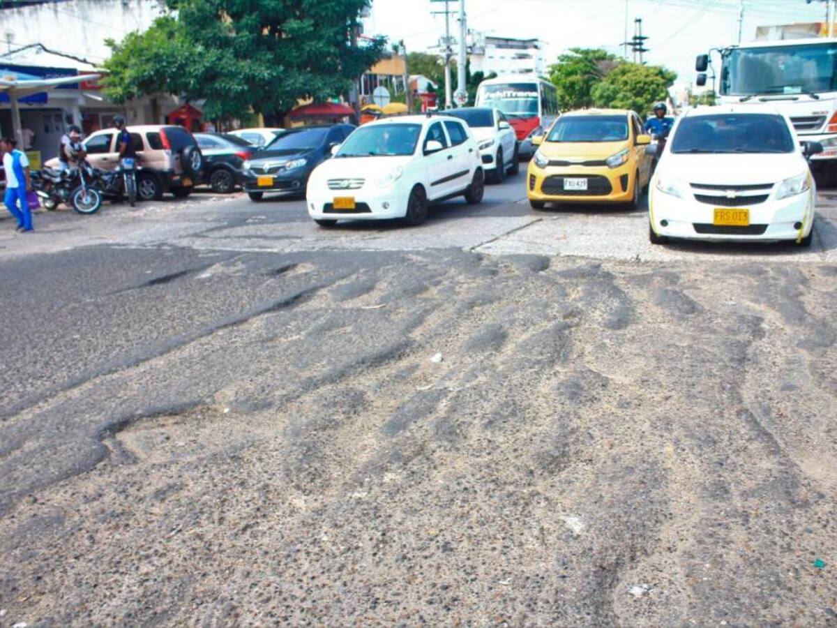 Concejo aprueba $26 mil millones para vías y salud en Cartagena