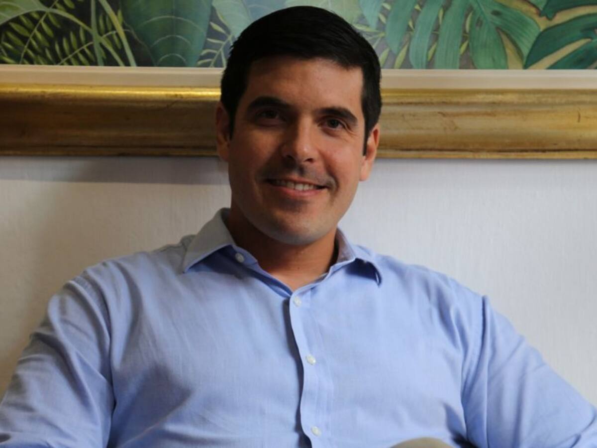 Restaurante Candé en Cartagena, certificado en bioseguridad: CamComercio