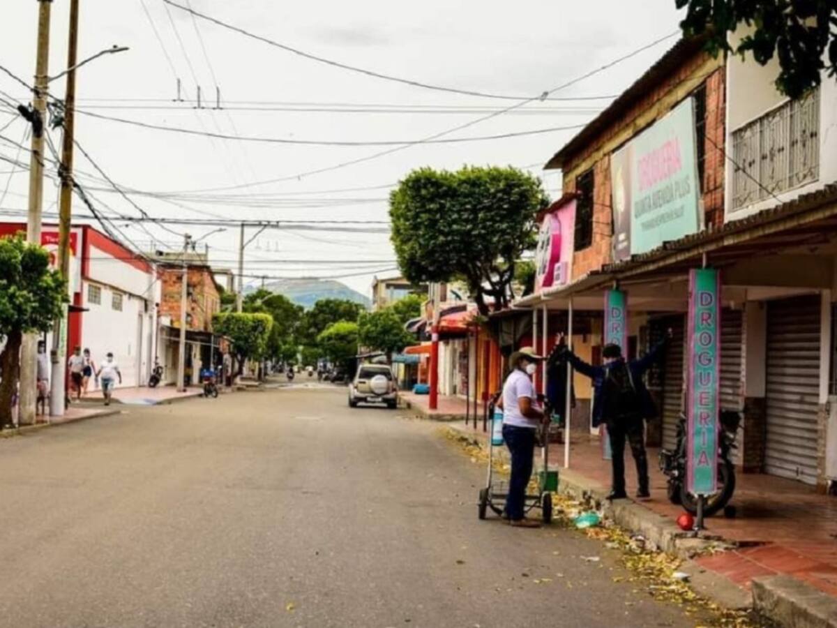 Autoridades hacen llamado a sectores indisciplinados en aislamiento
