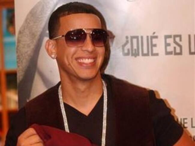 Daddy Yankee confiado en recuperar sus canciones tras demanda a discográfica