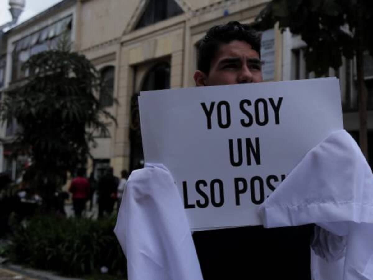 Militares comparecerán ante la JEP por falsos positivos en Soacha