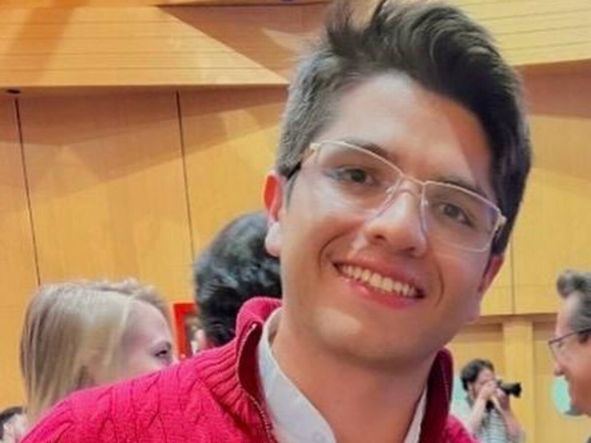 Los audios que enredan al secretario TIC de Duitama