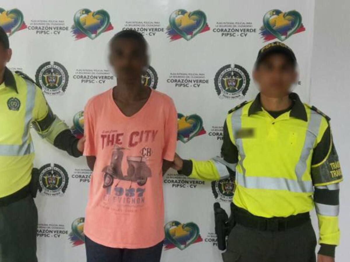Policía de Cartagena reporta capturas por orden judicial
