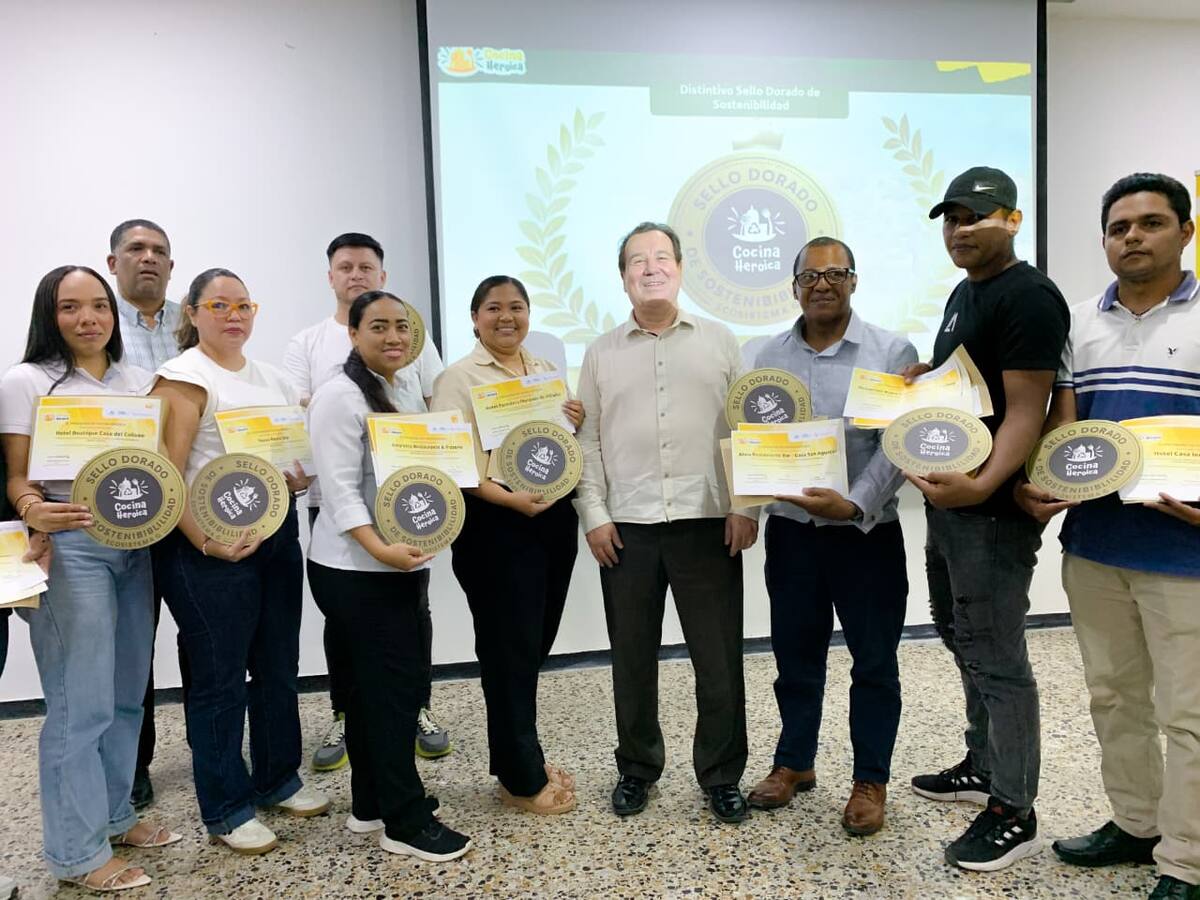 Restaurantes del Centro Histórico participaron en programa “Cocina Heroica” liderado por Acuacar