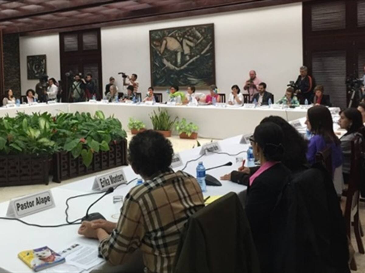 En 7 años de conflicto armado han sido asesinados 750 personas LGBTI