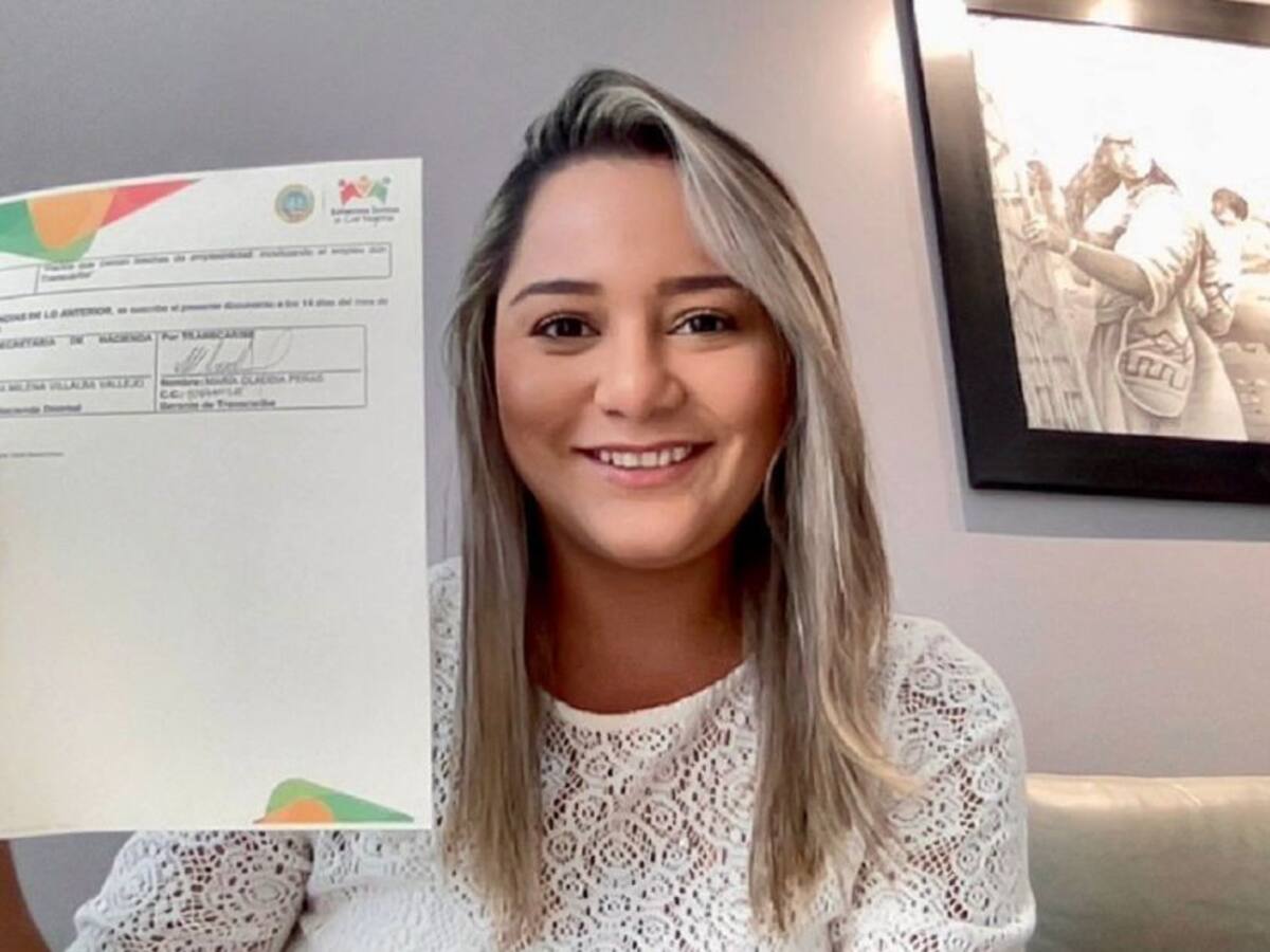 Hacienda y Transcaribe firmaron pacto para ofrecer empleo a 100 conductores