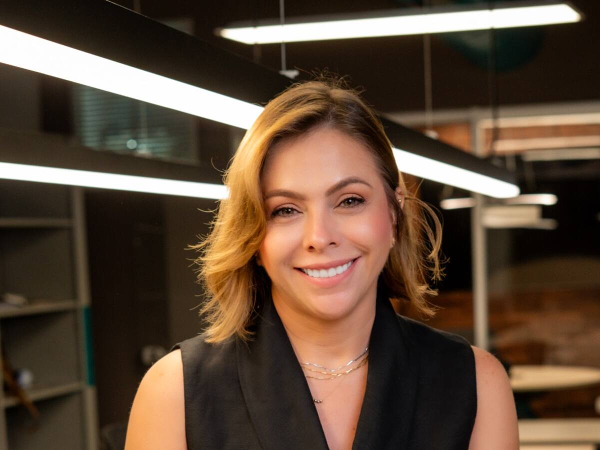 Verónica Monterrosa Torres, nueva Directora Ejecutiva de la Escuela de Posgrados UTB