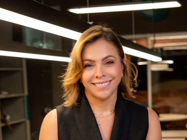 Verónica Monterrosa Torres. // Universidad Tecnológica de Bolívar