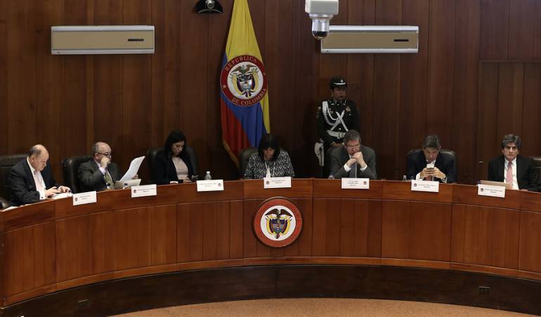 Comisión de la verdad