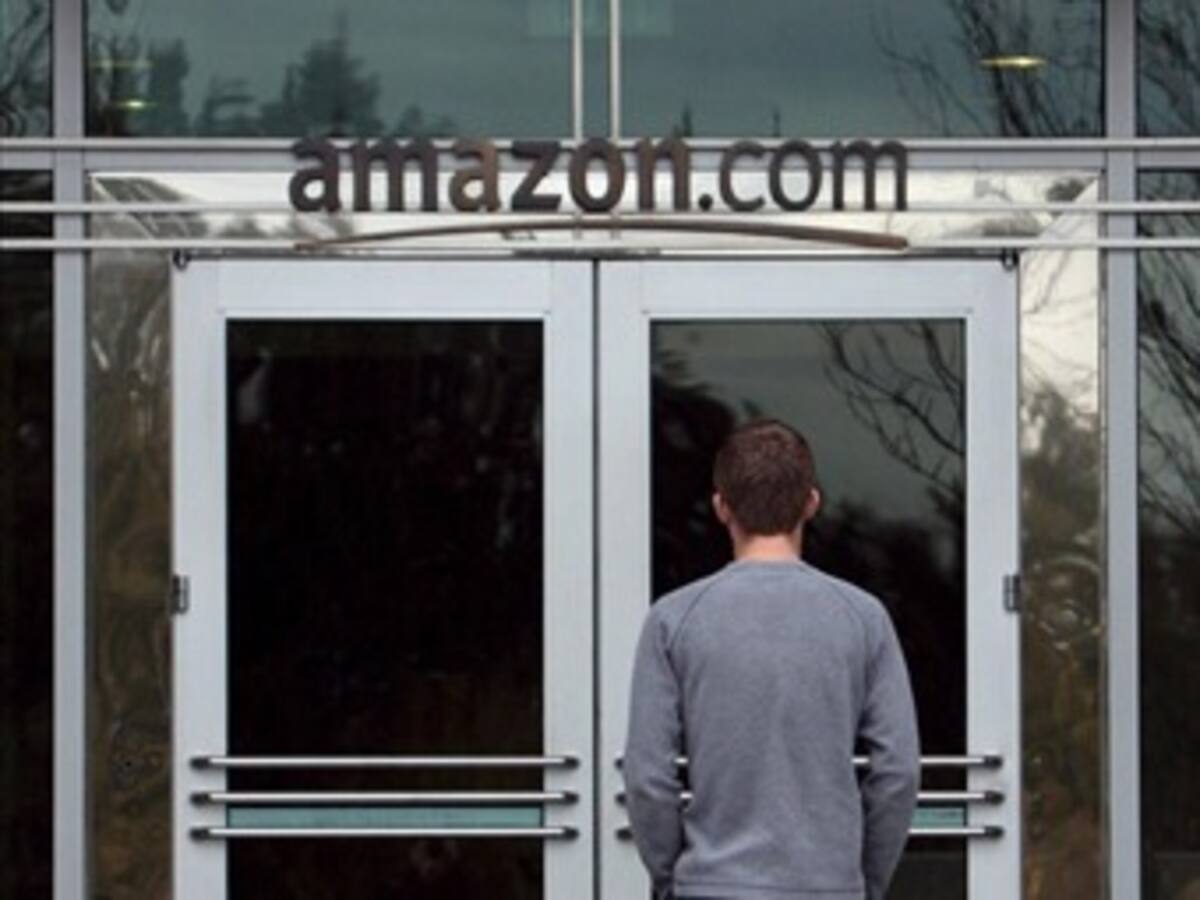 Actriz de Texas demanda a Amazon por revelar su verdadera edad