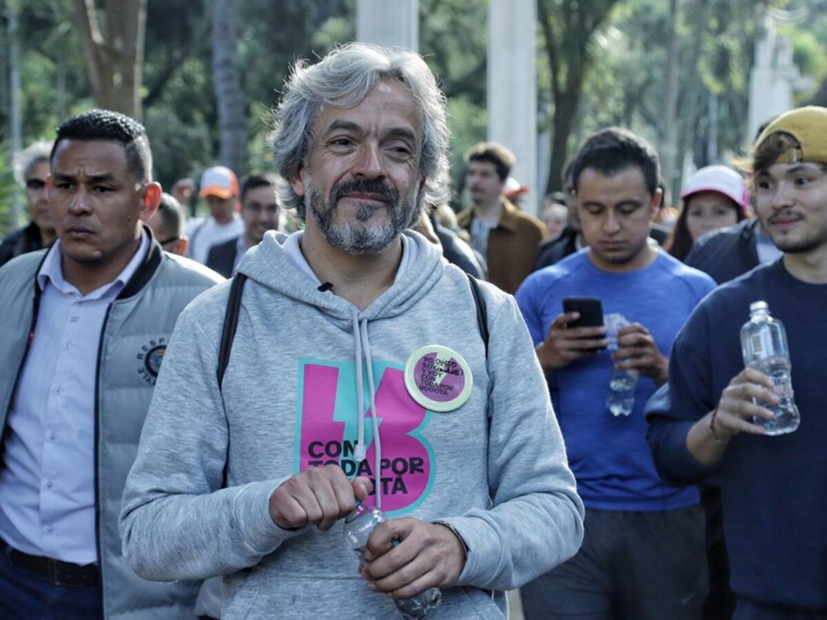 En encuesta del Partido Liberal, Oviedo encabeza la carrera a la Alcaldía de Bogotá