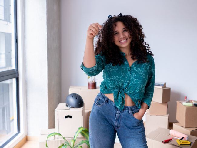 Nuevas oportunidades de compra de vivienda por la baja de tasas de interés