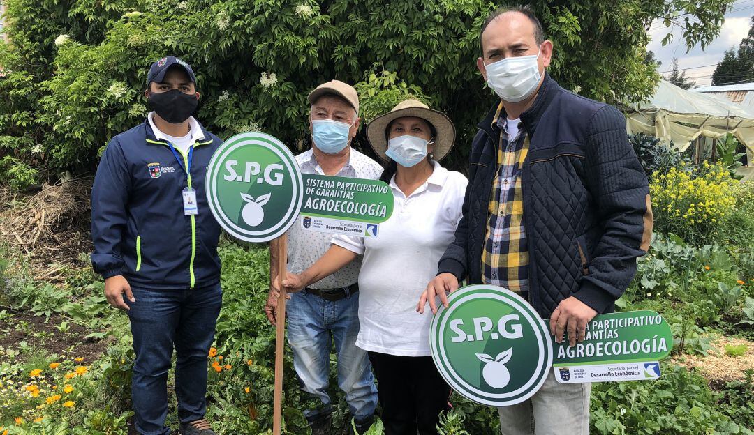 Fincas certificadas en Chía