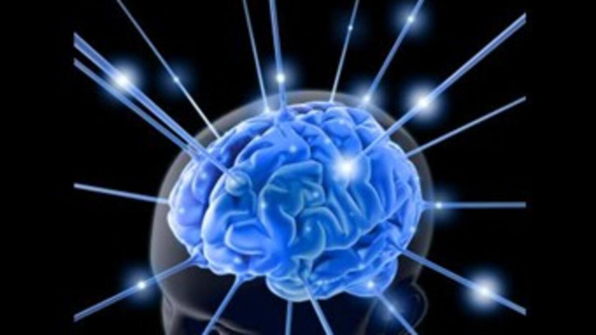 Los soldados del futuro controlarán sus armas con el cerebro