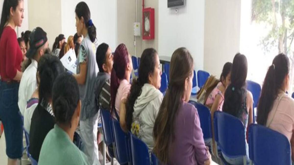 Hay nueva sede de la oficina del Sisbén en Bucaramanga