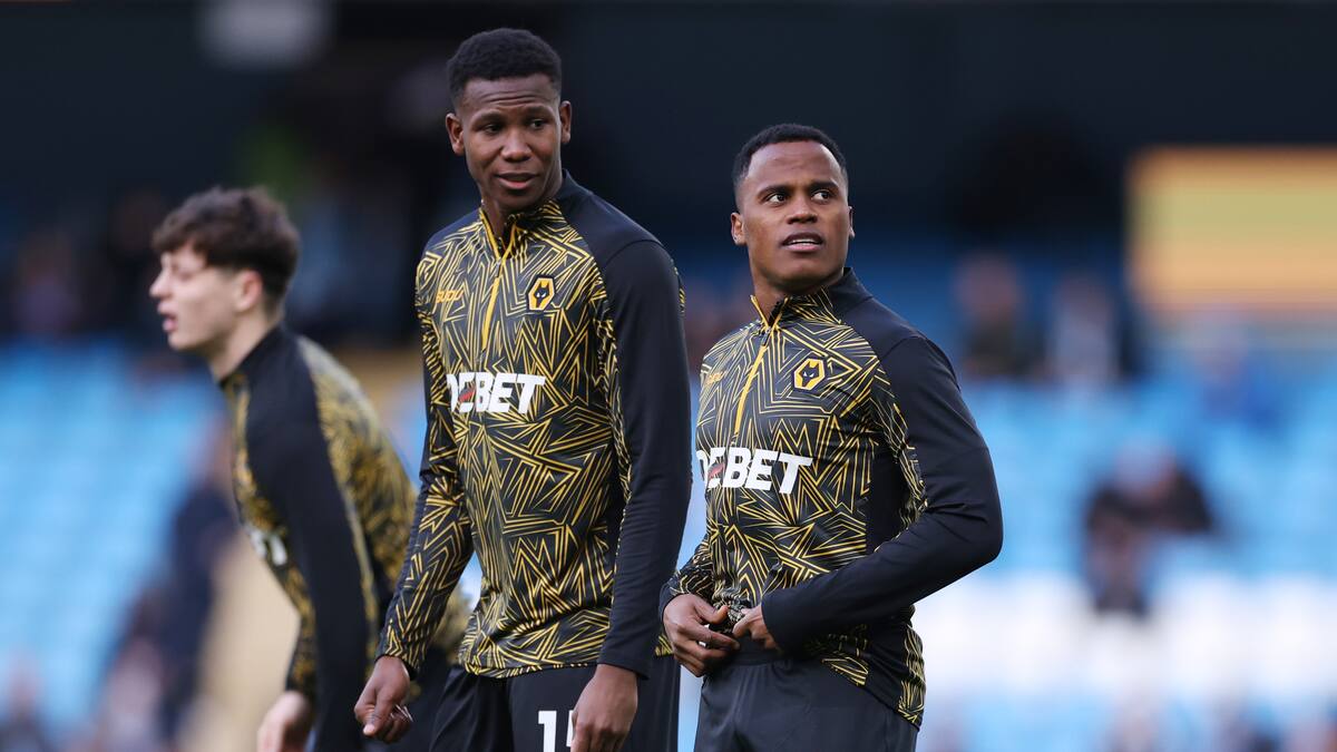 Jhon Arias se despide del Wolverhampton con emotivo mensaje: razón por la que llegará a Palmeiras