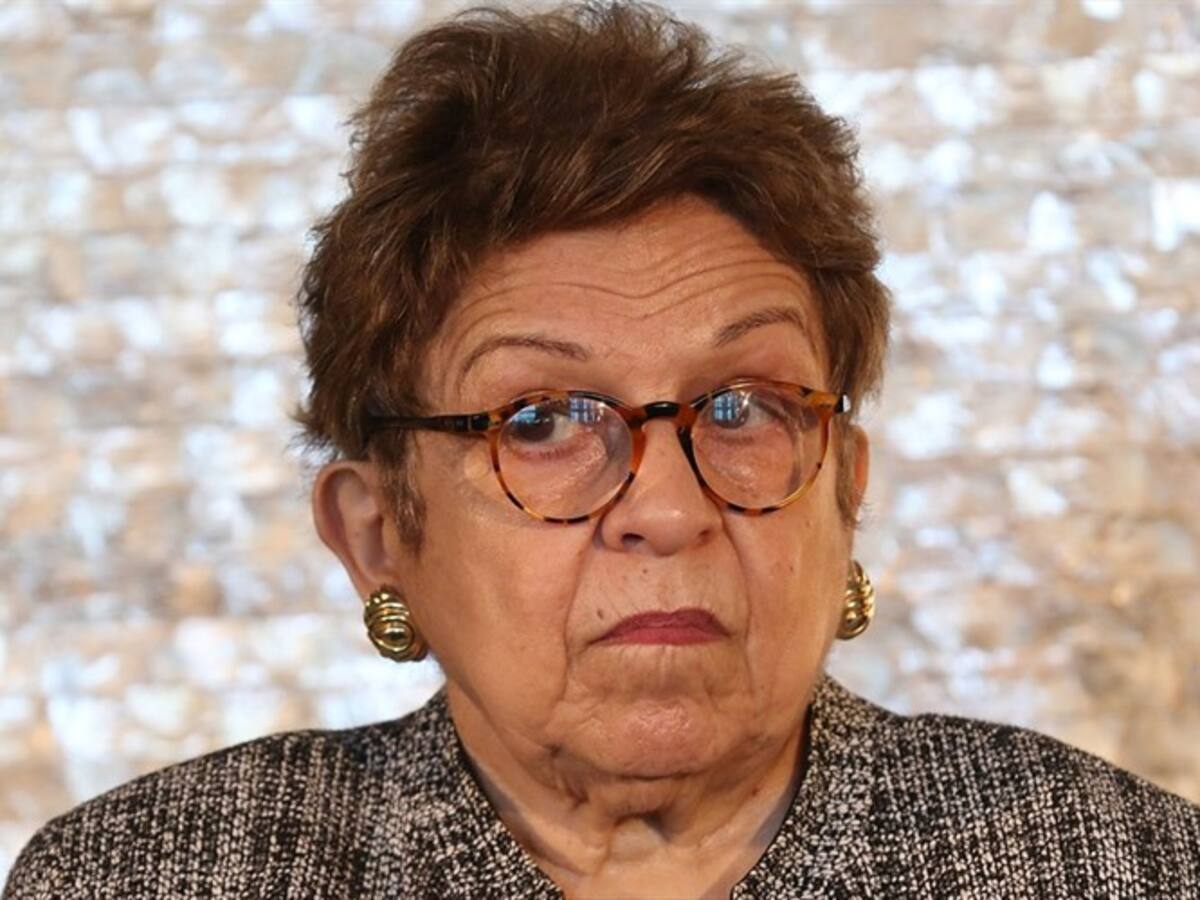 Las políticas que está adoptando Washington son inmorales: candidata demócrata al Congreso