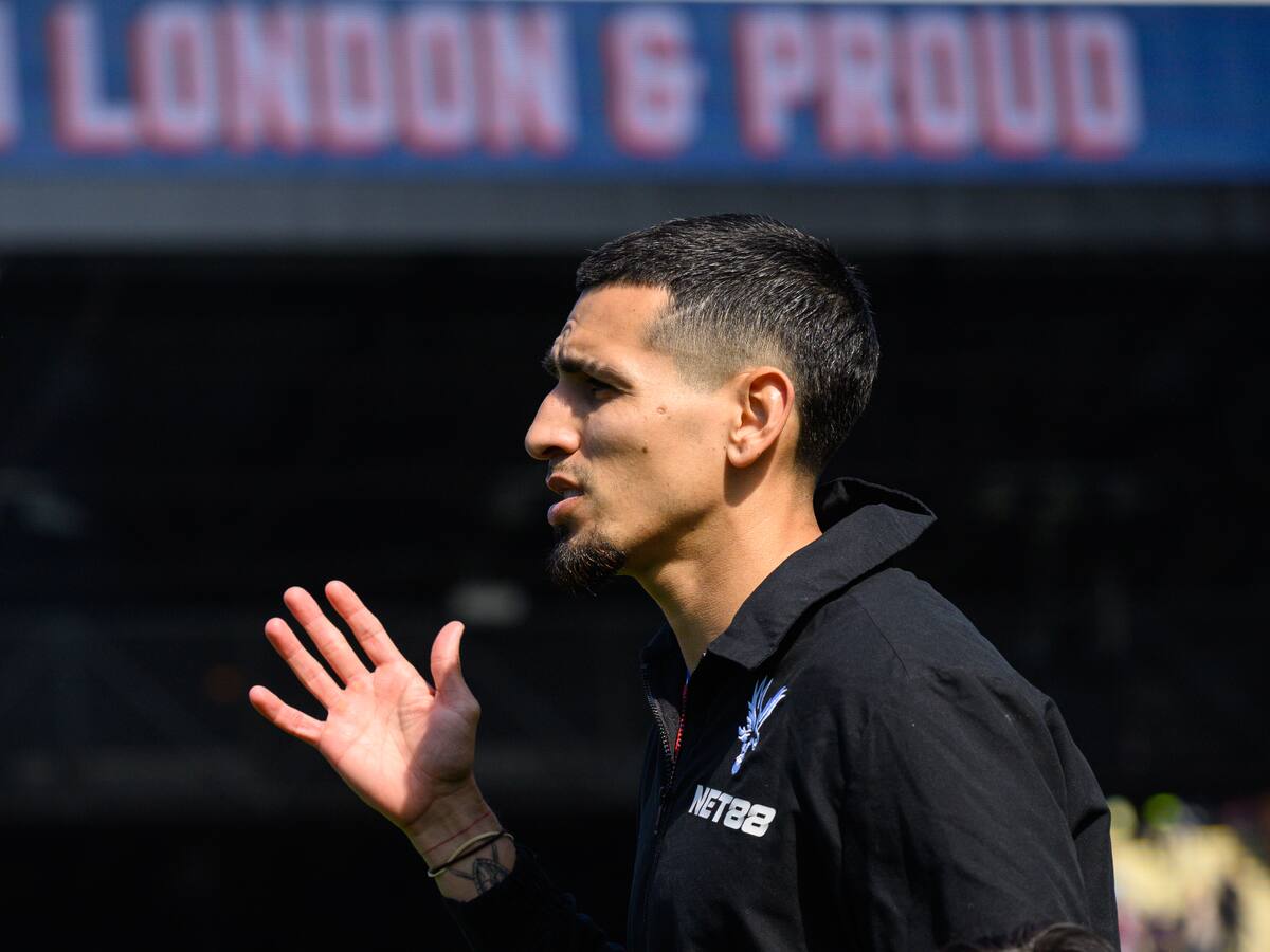 Daniel Muñoz, dentro del equipo de jugadores sudamericanos más valiosos en Europa: ¿Y Luis Díaz?