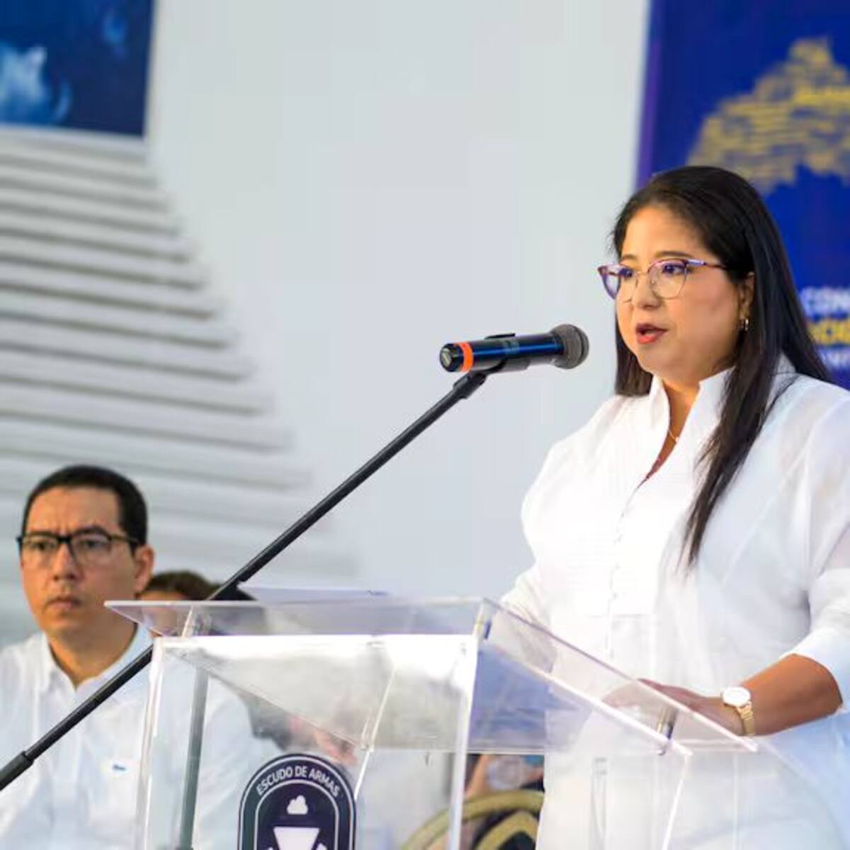 Confirman orden de arresto contra la alcaldesa de Soledad, Atlántico