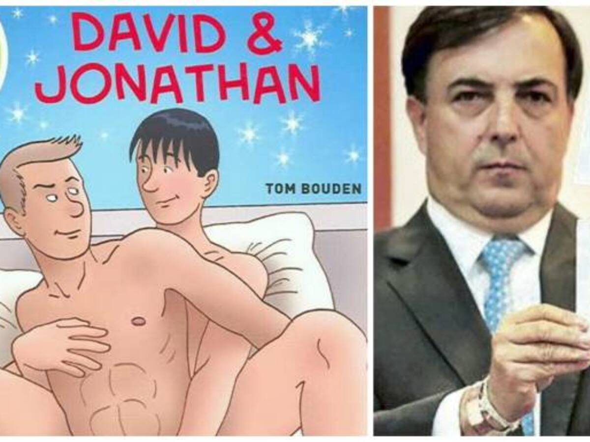Cartilla de diversidad sexual no está incluida en el plebiscito del próximo domingo