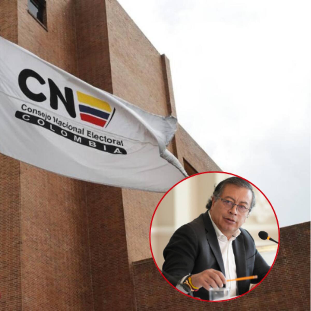 “Topes nunca fueron excedidos, Ricardo Roa jamás pasó esos montos”: Benedetti sobre ponencia del CNE