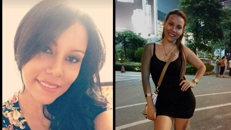 Yensi Julieth Niño Bedoya se encontraba como la mujer más buscada por ser reincidente en el delito de estafa en el país. Foto: Policía Nacional