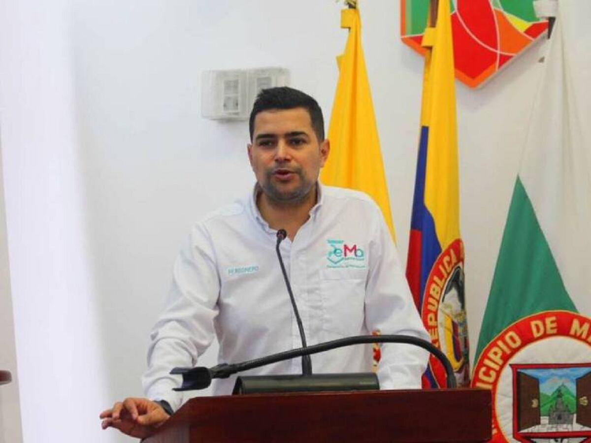 Crédito: Caracol Radio.