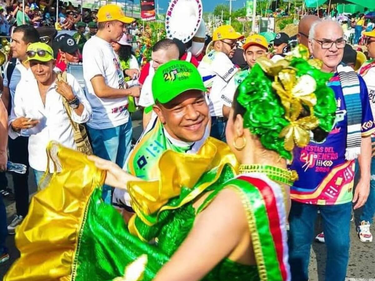 Las Fiestas del 20 de Enero 2025 en Sincelejo, las mejores de la historia